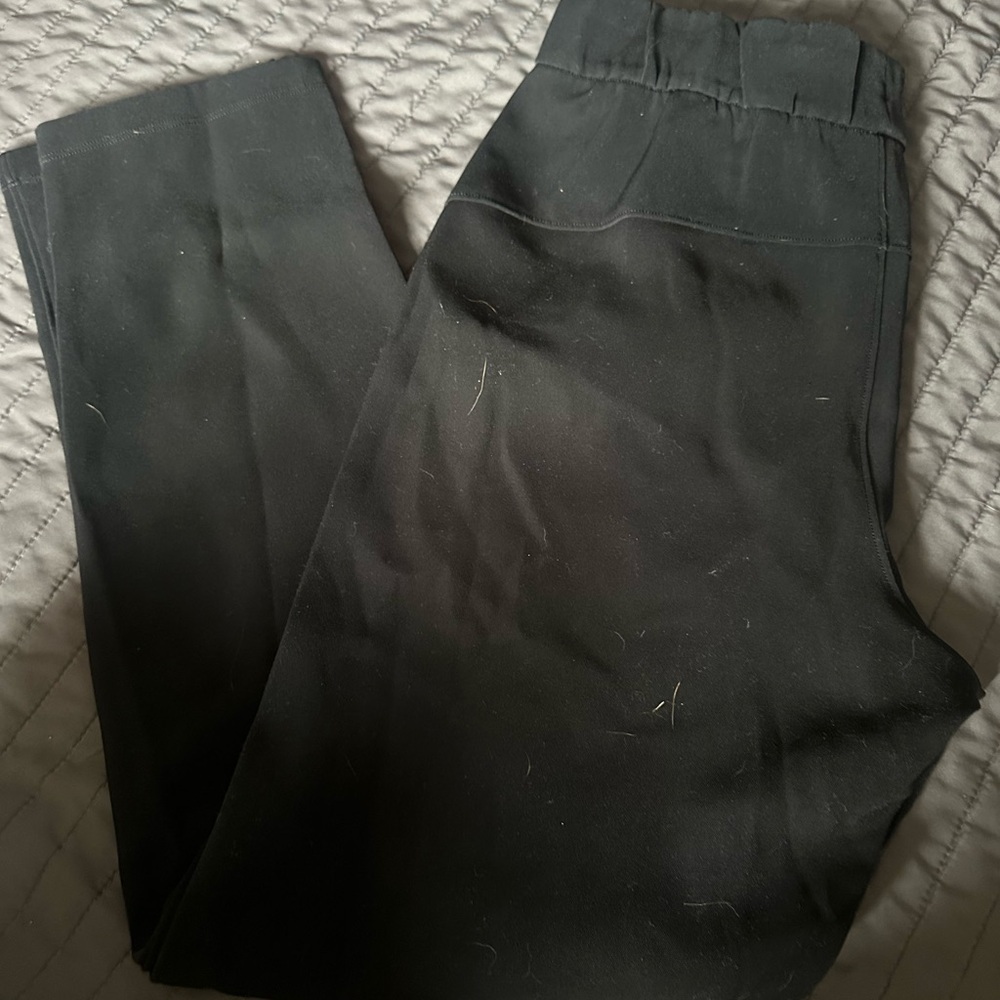 lululemon athletica Black Pants - Picture 2 of 2